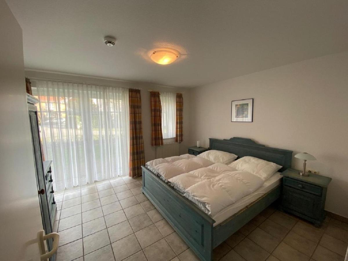 Darsser Weg 34 A Zingst Exteriér fotografie