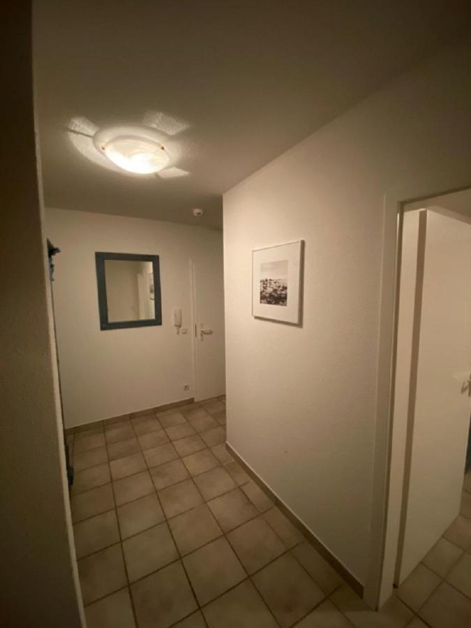Darsser Weg 34 A Zingst Exteriér fotografie