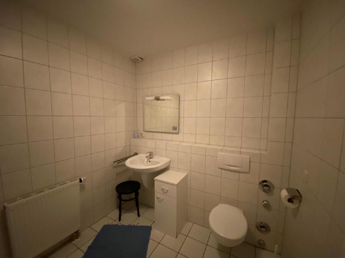 Darsser Weg 34 A Zingst Exteriér fotografie