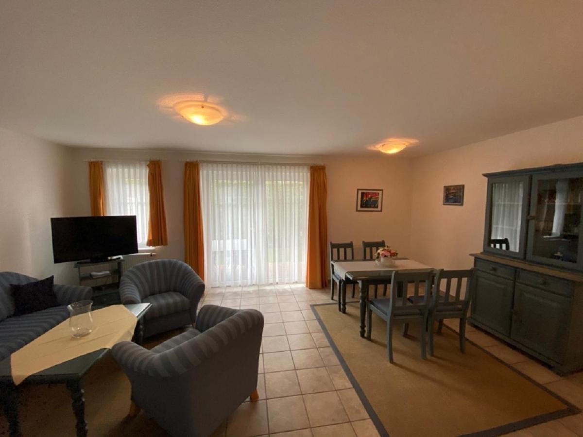 Darsser Weg 34 A Zingst Exteriér fotografie